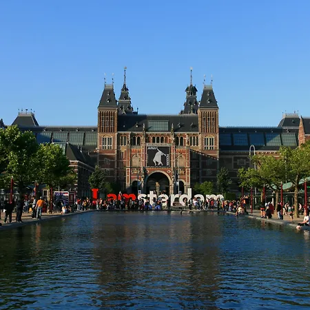 Hotel The College Amsterdam, Autograph Collection Amsterdam