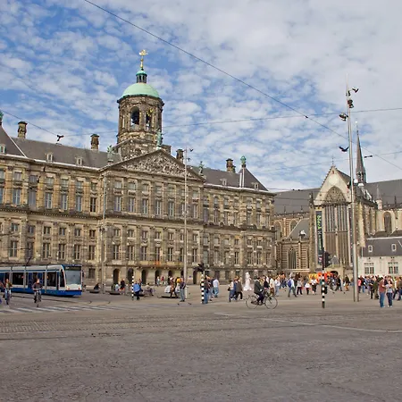 Hotel The College Amsterdam, Autograph Collection