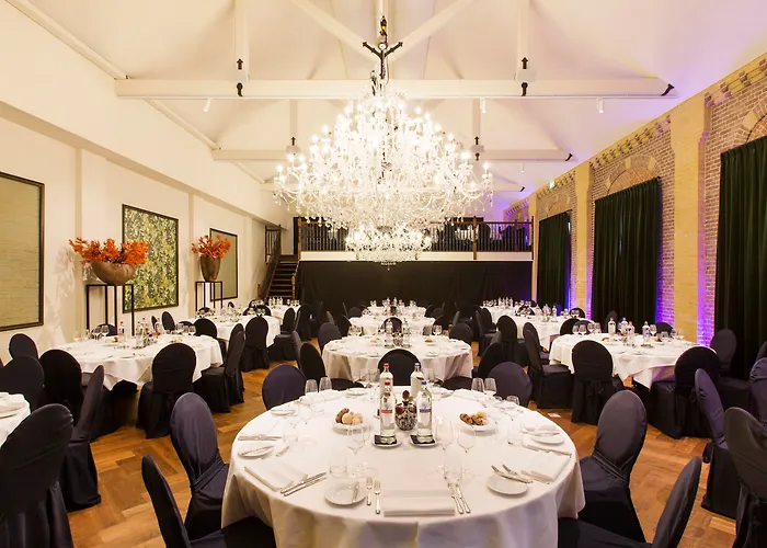 The College Amsterdam, Autograph Collection Ámsterdam