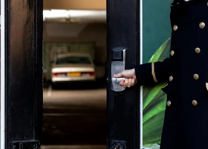 The College Amsterdam, Autograph Collection Hotel Ámsterdam