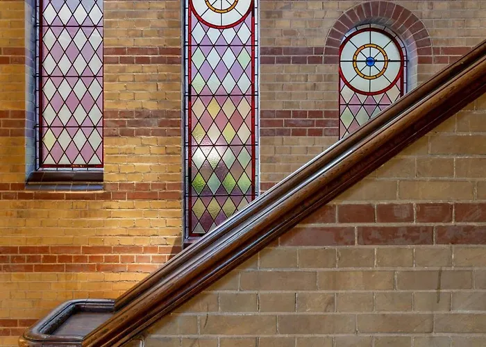 The College Amsterdam, Autograph Collection 5*