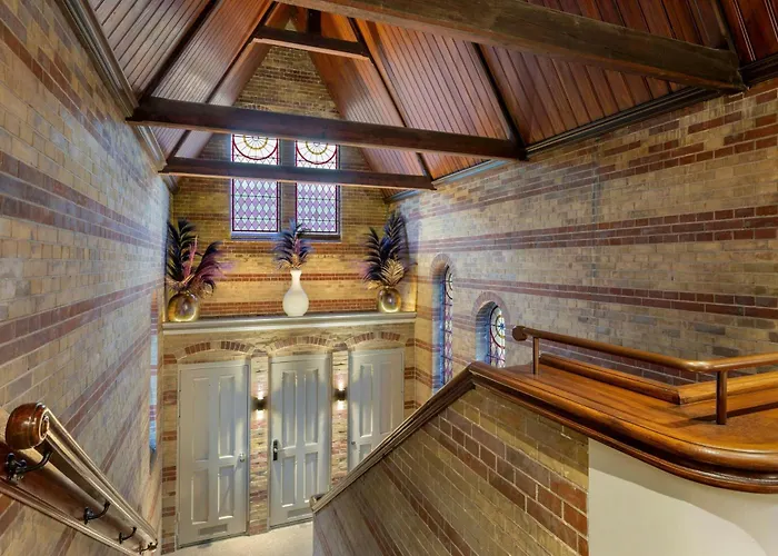 The College Amsterdam, Autograph Collection 5*