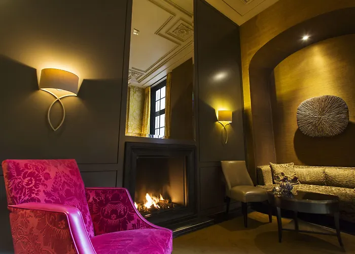 The College Amsterdam, Autograph Collection 5*