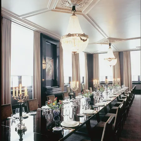 Hotel The College Amsterdam, Autograph Collection Amsterdam