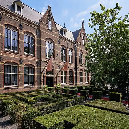 The College Amsterdam, Autograph Collection Amsterdam