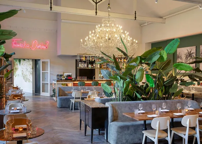 Hotel The College Amsterdam, Autograph Collection Amsterdam