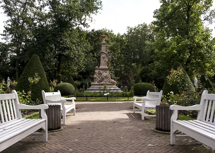 The College Amsterdam, Autograph Collection 5* Amsterdam