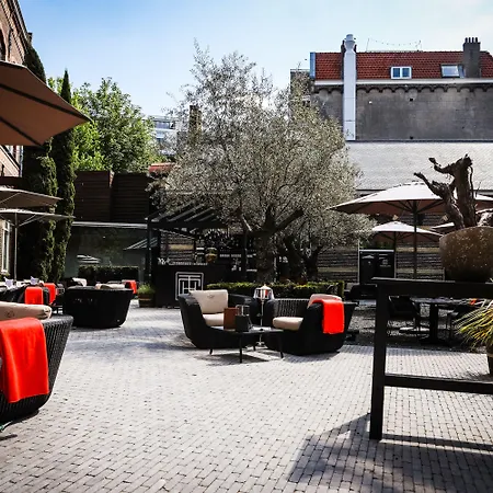 Hotel The College Amsterdam, Autograph Collection