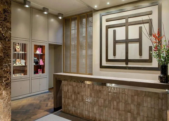 Hotel The College Amsterdam, Autograph Collection