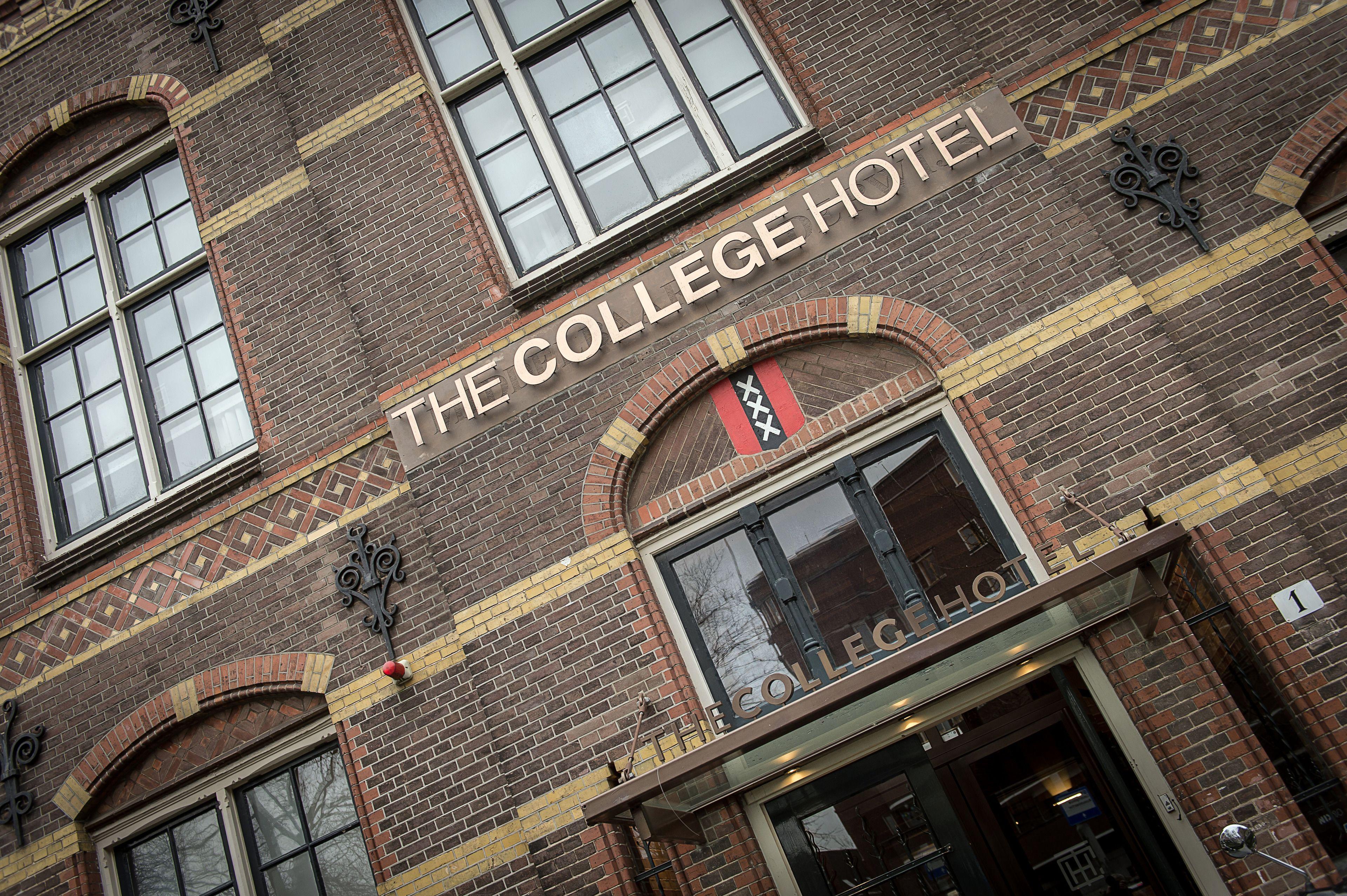 Hotel The College Hotel Amsterdam, Netherlands - book now, 2026 prices